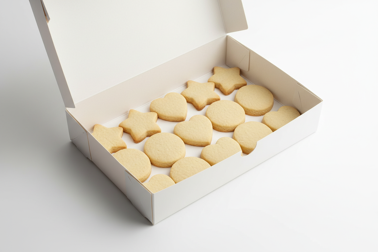 Mega Treat Pack (15 Cookies)