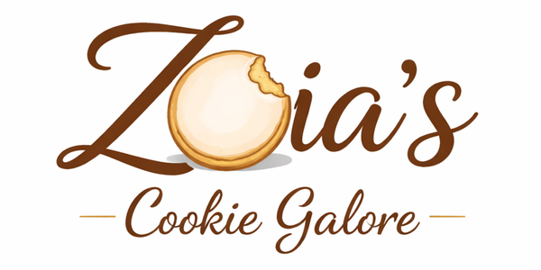 Zoia's Cookie Galore
