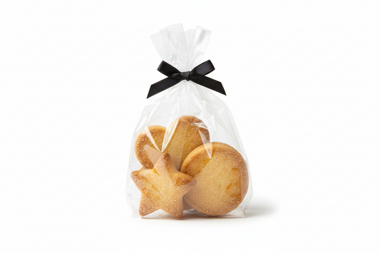 Mini Treat Pack (3 cookies)